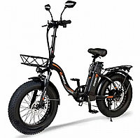 Электровелосипед WENBOX F11 PRO 2025!