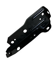 КРЕПЛЕНИЕ ПЕРЕДНЕГО БАМПЕРА (ПРАВОЕ) Volkswagen Passat B3 1988-1993, PVW04058ER(I)