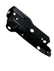 КРЕПЛЕНИЕ ПЕРЕДНЕГО БАМПЕРА (ЛЕВОЕ) Volkswagen Passat B3 1988-1993, PVW04058EL(I)