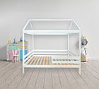 Кровать-домик “Альф со съемной крышей ” 90х200, фото 2