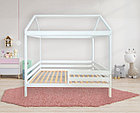 Кровать-домик “Альф со съемной крышей ” 90х200, фото 3