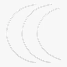 Трубка PTFE (3 шт) для X1 Series для блока подачи филамента AMS Bambu Lab