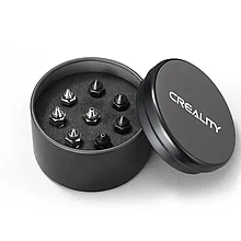 Набор сопел для 3D принтера Creality K1 (4008030052)
