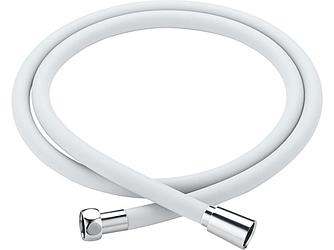 Шланг душевой, PVC, 1/2" г-г 150 см, черн., ECONOCE