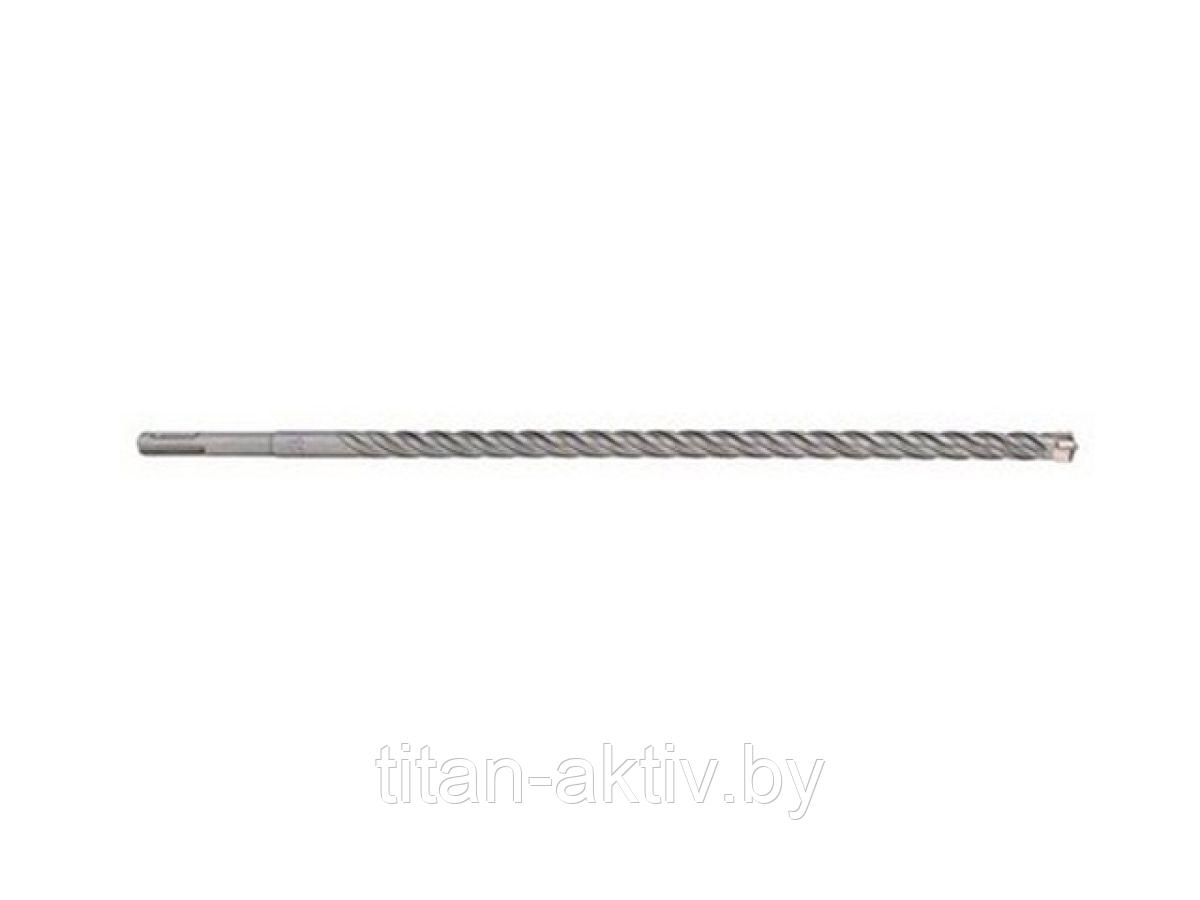 14х300х360 мм бур (сверло) SDS-plus 5X BOSCH