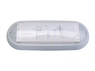 Светильник ДПО01-6-705 УХЛ4,  BYLECTRICA (брызгозащищенный)