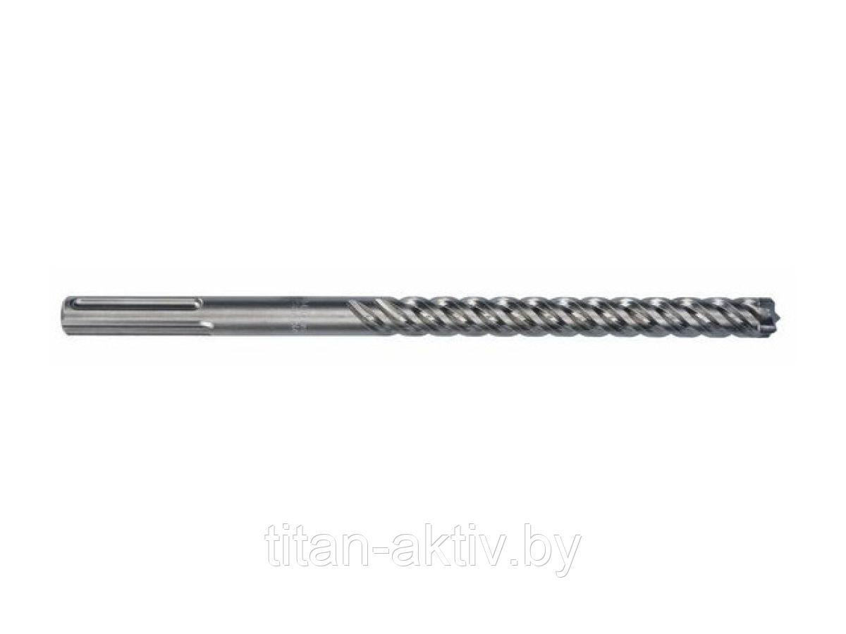 20х600х720 мм бур (сверло) SDS-max 8X BOSCH