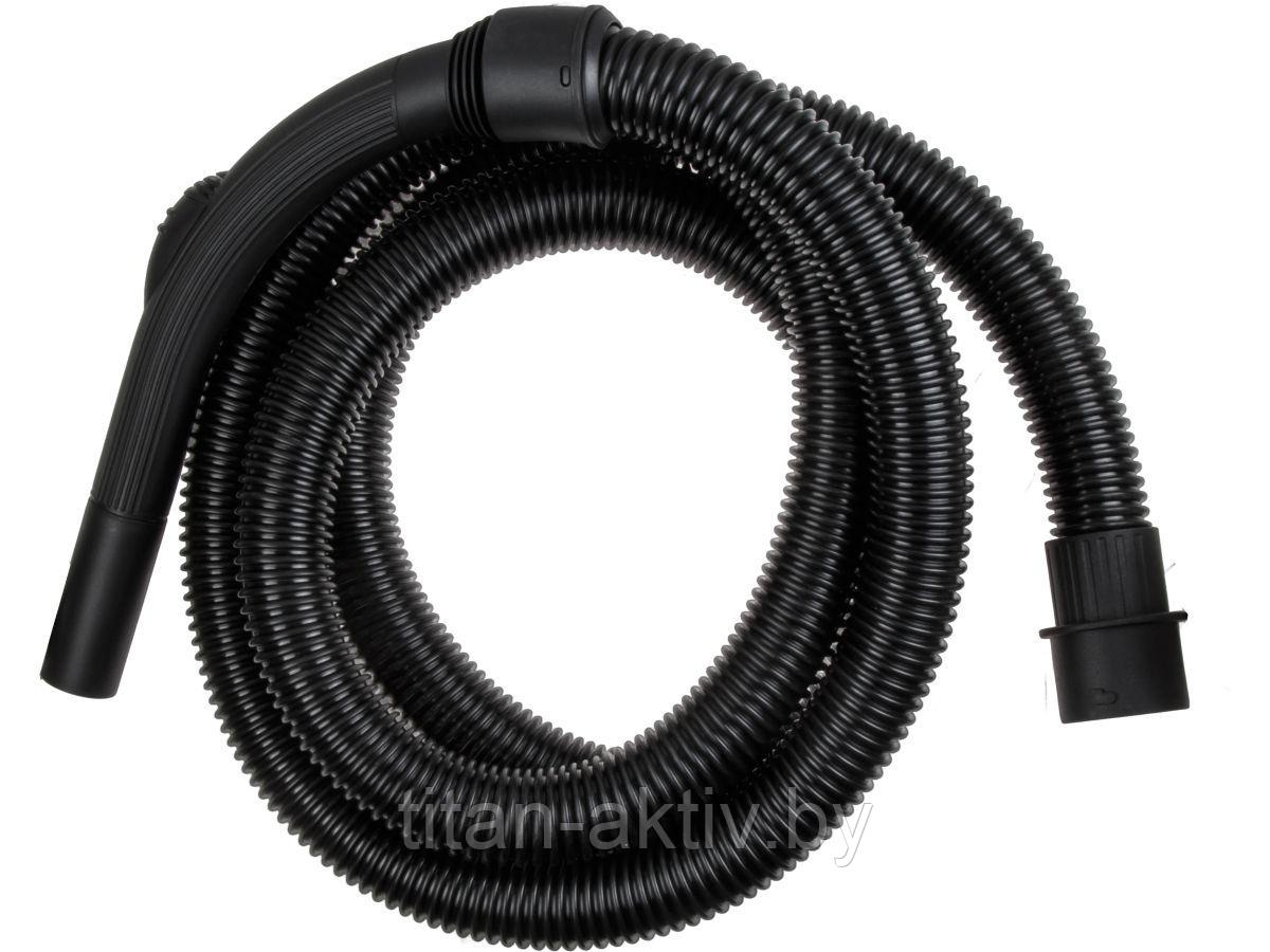 Шланг для пылесоса BULL AS 3001, 3 м, d32 мм