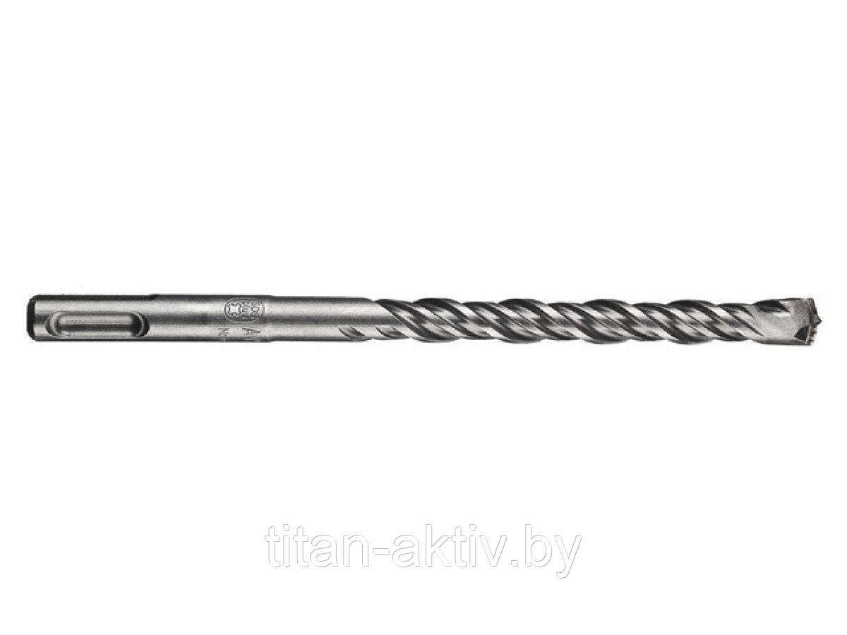 11х200х260 мм бур (сверло) SDS-plus 5X BOSCH