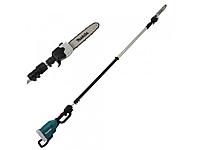 Аккум. кусторез DUA301Z MAKITA (36 В (2*18) БЕЗ АККУМУЛЯТОРА)