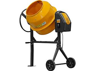 Бетоносмеситель ECO CM-180 (объём 180/131 л, 900 Вт, 230 В, вес 48 кг)
