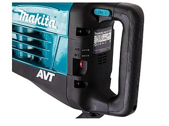 Отбойный молоток  MAKITA HM1317CB (1510 Вт, 34.9 Дж, 1450 уд/мин)