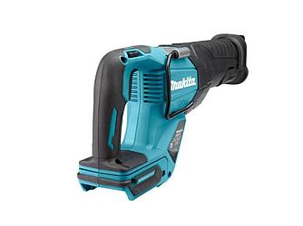 Аккум. сабельная пила MAKITA XGT JR001GM201 в чем. (40.0 В, 2 акк., 4.0 А/ч, Li-Ion, дерево до 255 м