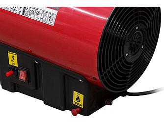 Нагреватель воздуха газовый ASILAK SLG-50000 (50 кВт, 872 куб.м/час)