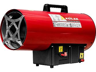 Нагреватель воздуха газовый ASILAK SLG-50000 (50 кВт, 872 куб.м/час)