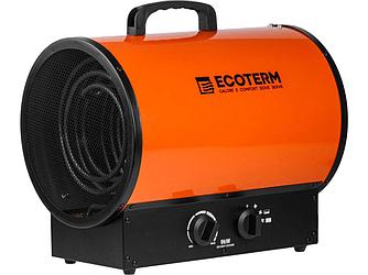 Нагреватель воздуха электр. Ecoterm EHR-09/3G