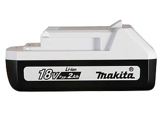 Аккумулятор MAKITA BL1820G 18.0 В, 2.0 А/ч, Li-Ion