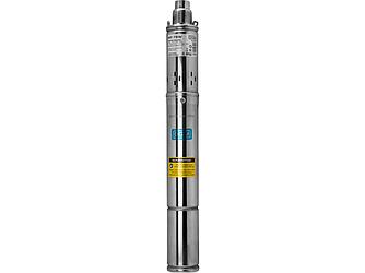 Насос скважинный винтовой DGM BP-75W (750 Вт, 25 л/мин (1,5 м3/ч), 100 м выс. напора, винтовой, диам