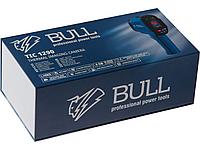 Тепловизор BULL TIC 1290 в кор. 120x90, 25 Гц, -20°C:+550°C (3,7 В, 2000 мАч, JPG/MP4, отслеживание