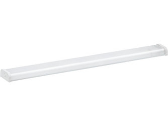 Светильник линейный под светодиодные лампы 2х20Вт, L-1200мм, ДПО 12-2Х16-001 Юпитер (ЮПИТЕР)