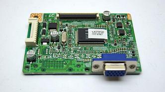 Плата BN94-01559T для монитора Samsung LS20MYNKB/XAA