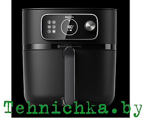 Аэрофритюрница Philips HD9876/90