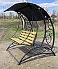 Садовые качели "Грузия", фото 2
