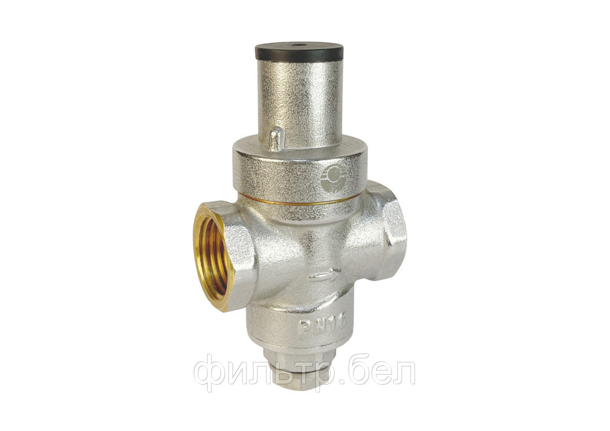 Редуктор давления от 1 до 5.5 бар 1/2"