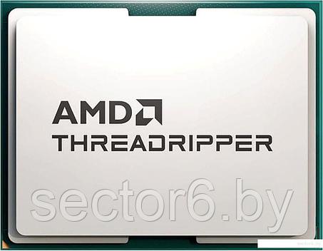 Процессор AMD Ryzen Threadripper 7960X, фото 2