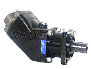 Аксиально-поршневой насос HDT84 (84 см³; 400бар)