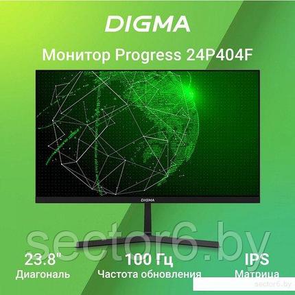 Монитор Digma Progress 24P404F, фото 2