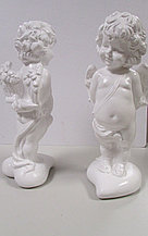 Ангел Амур, гипс, 27*11 см