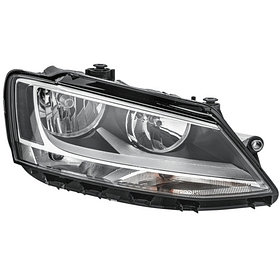 Фара правая передняя VAG VW  JETTA 2015 2018  5C7941006H