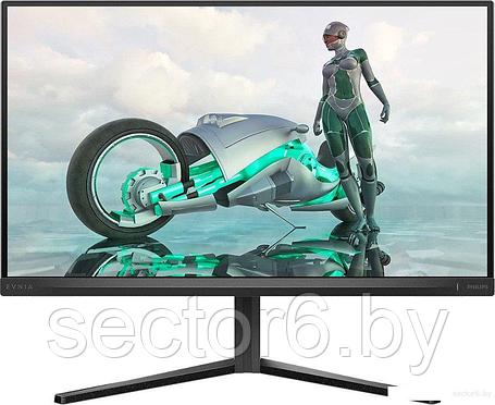 Игровой монитор Philips Evnia 27M2N3200A/00, фото 2