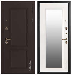 Двери металлические металюкс M83/1 Е1 Z