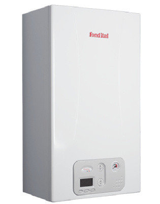 Газовый котел Fondital ANTEA RBTFS 40, фото 2