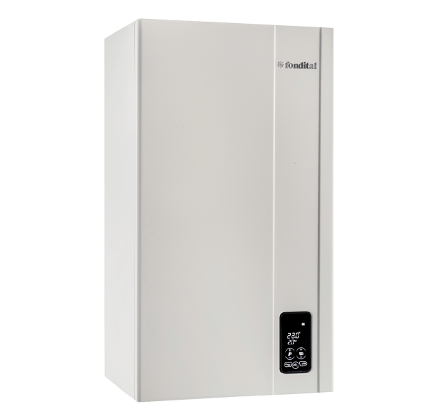 Газовый котел Fondital FORMENTERA RBTFS 32
