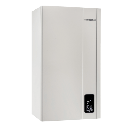 Газовый котел Fondital FORMENTERA RBTFS 32, фото 2