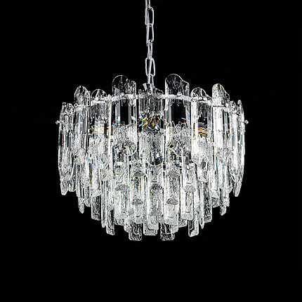 Подвесная люстра MODELUX ML.7083.8 CR, фото 2