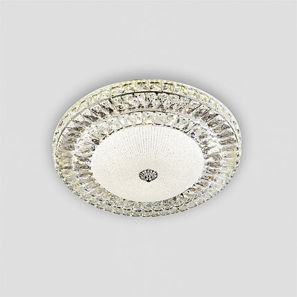 Потолочный светильник LED4U L1146-300 CR, фото 2