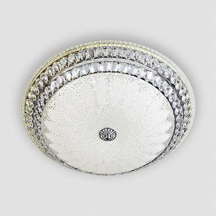 Потолочный светильник LED4U L1141-600 CR, фото 2