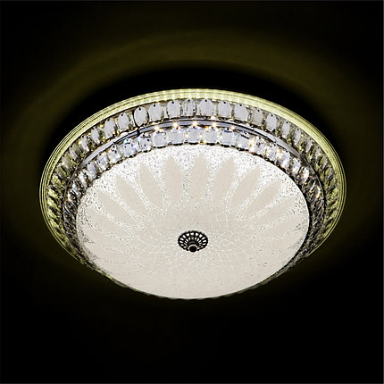 Потолочный светильник LED4U L1141-600 CR, фото 2