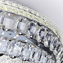 Потолочный светильник LED4U L1141-600 CR, фото 2