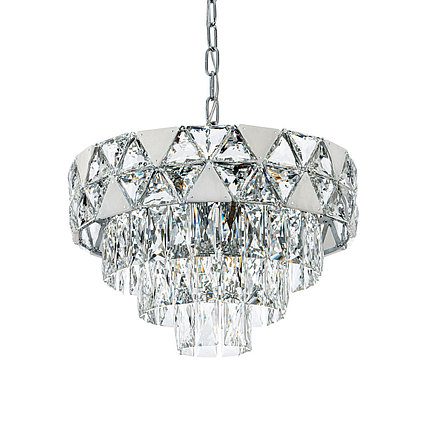 Подвесная люстра MODELUX premium ML.6984.400P CR, фото 2