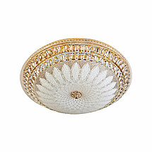 Потолочный светильник LED4U L1141-500 GD, фото 3