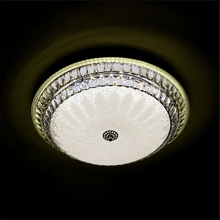 Потолочный светильник LED4U L1141-500 CR, фото 2