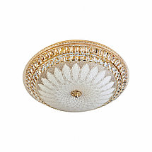 Потолочный светильник LED4U L1141-400 GD, фото 3