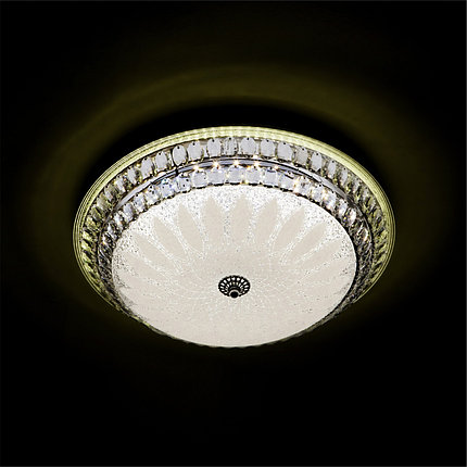 Потолочный светильник LED4U L1141-400 CR, фото 2