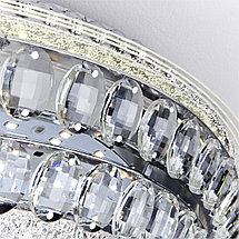 Потолочный светильник LED4U L1141-400 CR, фото 2
