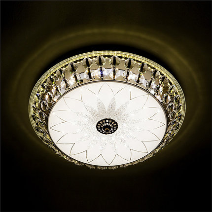 Потолочный светильник LED4U L1111-500 AB, фото 2